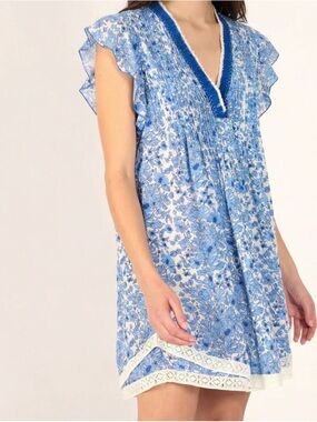 Poupette St Barth Dress